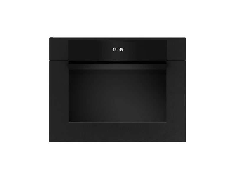 60x45cm Combi-Microwave Oven - 炭黑色