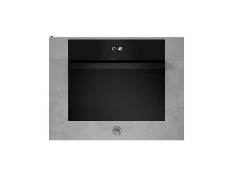 60x45cm Combi-Microwave Oven - 锌色