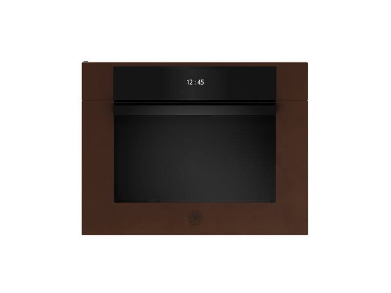 60x45cm Combi-Microwave Oven - 黄铜