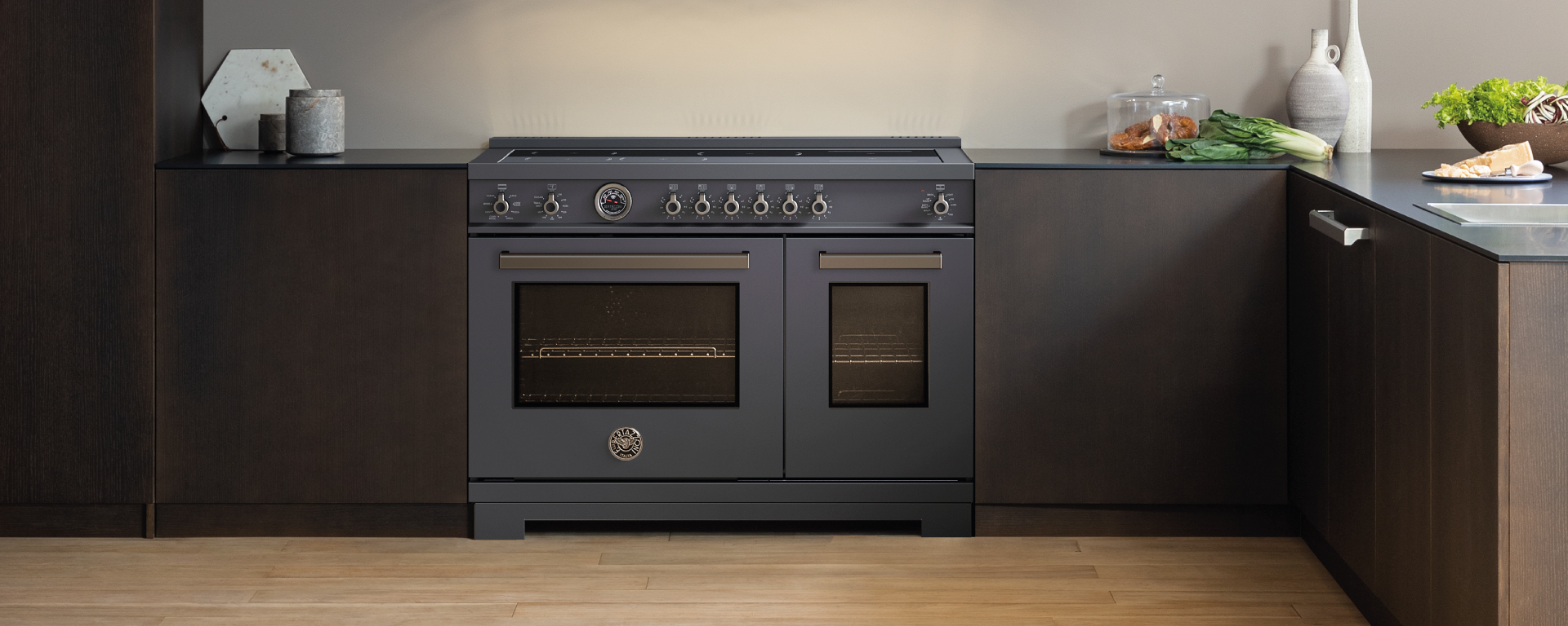 Bertazzoni wins KBB product of the year - Bertazzoni